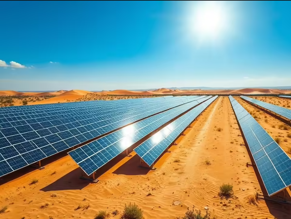 SUNFUSION ENERGY LLP